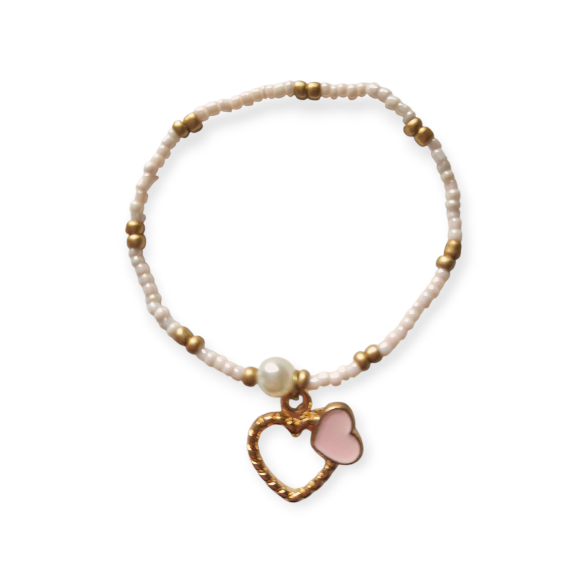 WARM LOVE armband