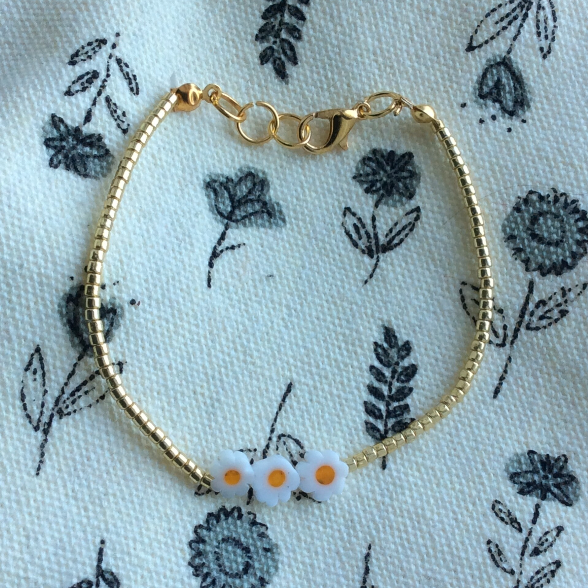 DAISY armband