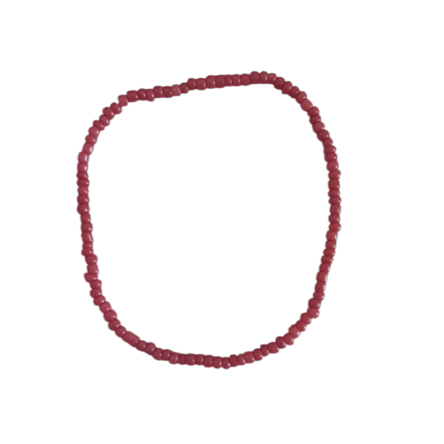 MADE WITH LOVE armband