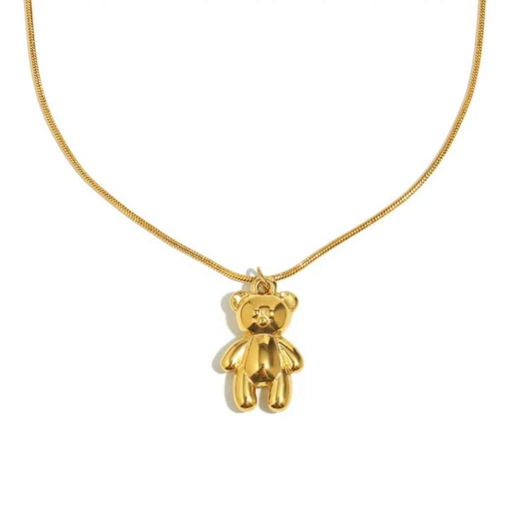 HONEY BEAR ketting