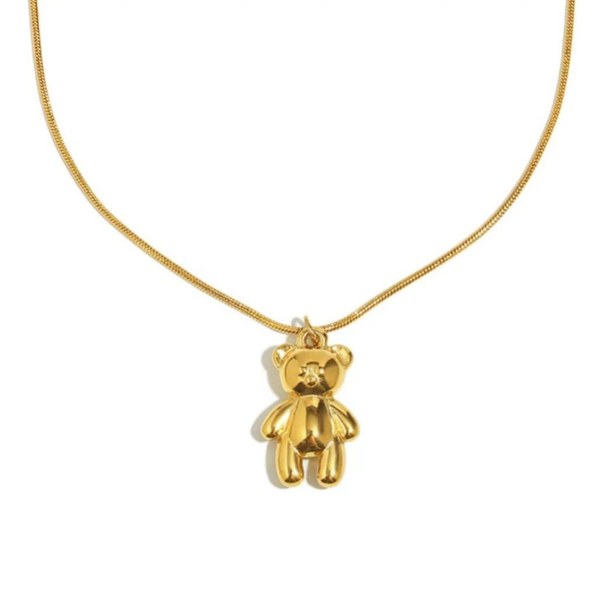 HONEY BEAR ketting