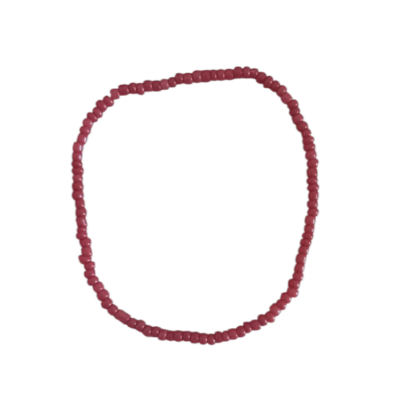 MADE WITH LOVE armband