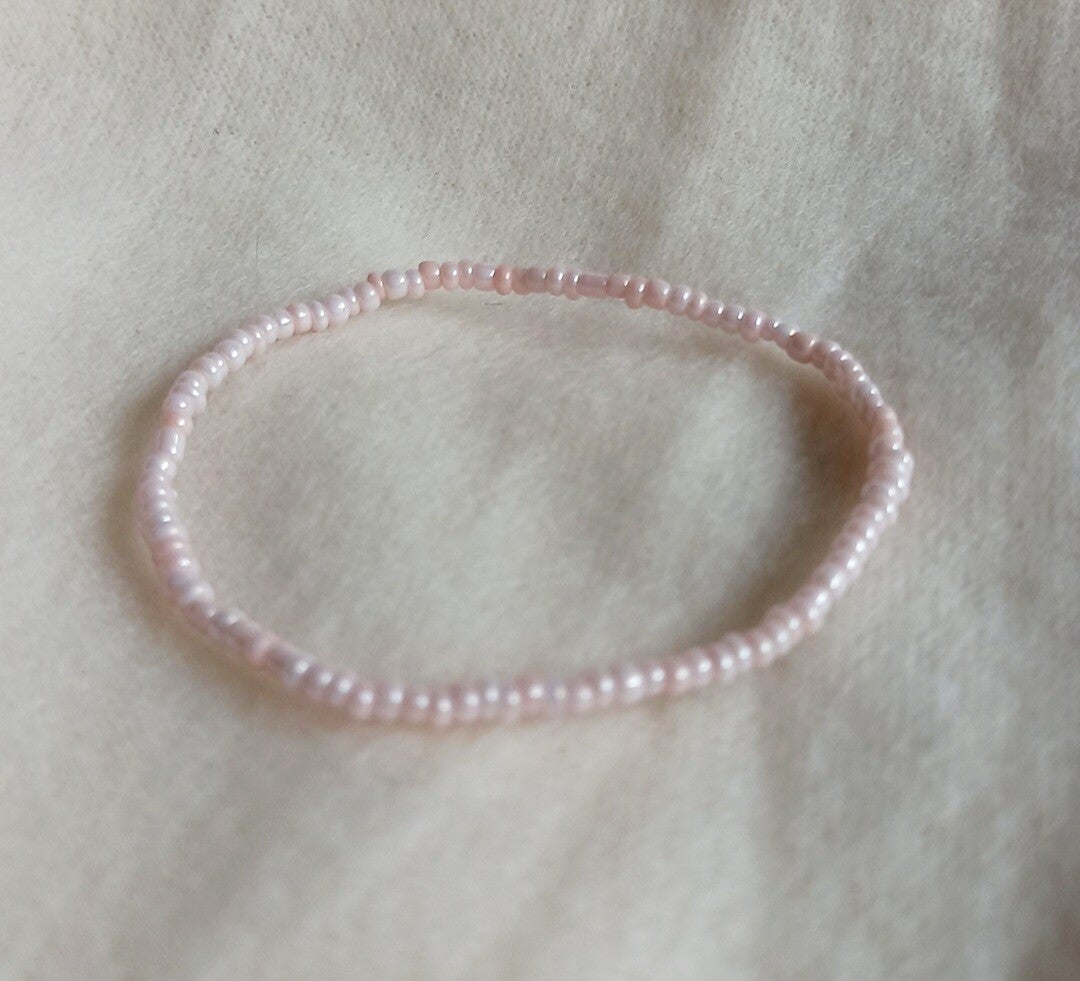 LOVE YOURSELF FIRST armband