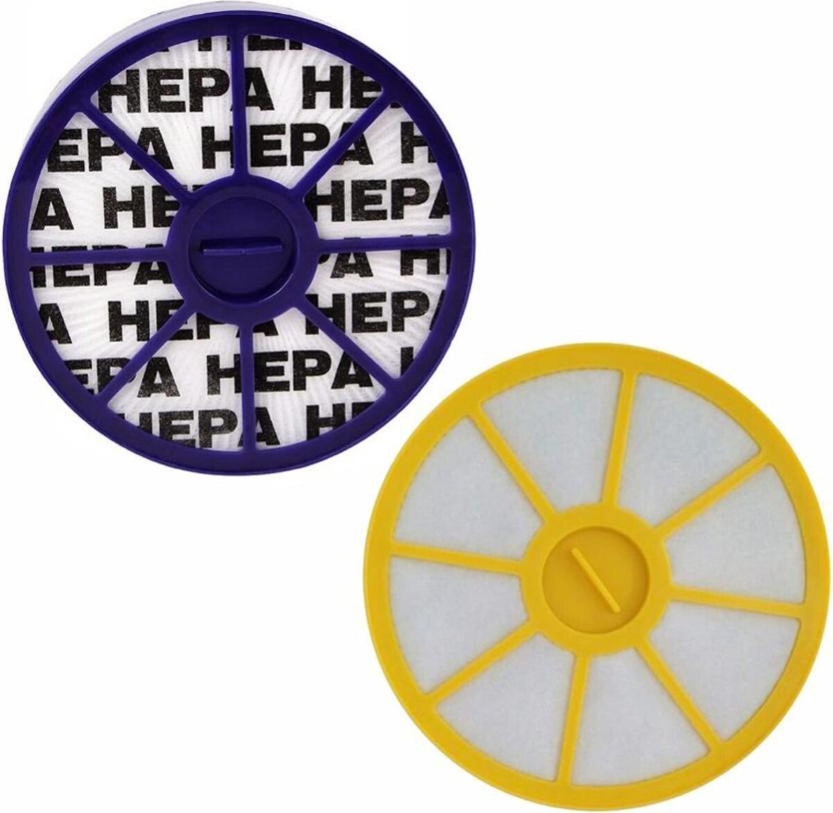HEPA Filter Set geschikt Voor Dyson DC04/DC05/DC08/DC14/DC15/DC19/DC20/DC21/DC29