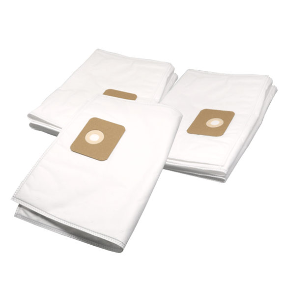 Nilfisk stofzuigerzakken geschikt voor multi 20/30 5 stuks