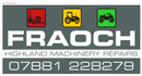 FRAOCH Highland Machinery Repair