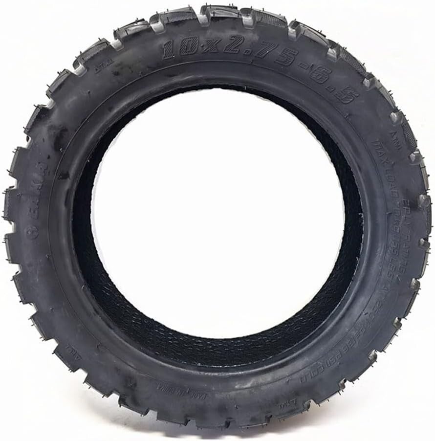 10x2.70-6.5 Tubeless Off-Road Reifen 10"