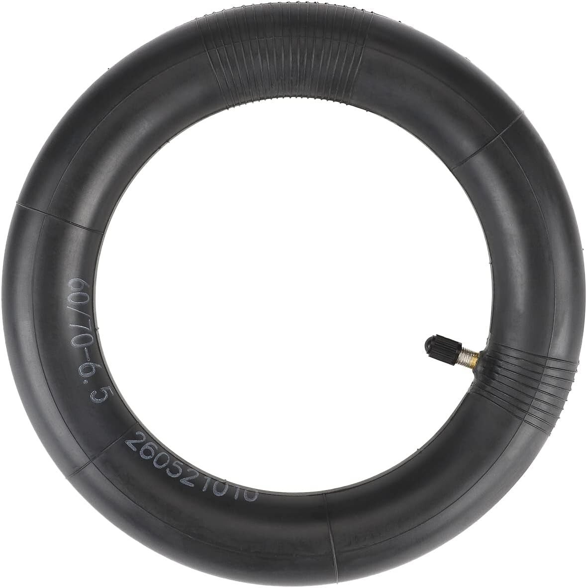 60/70-6,5 Schlauch für Segway Ninebot Max G30 Serie, stoßfest, vibrationsfest