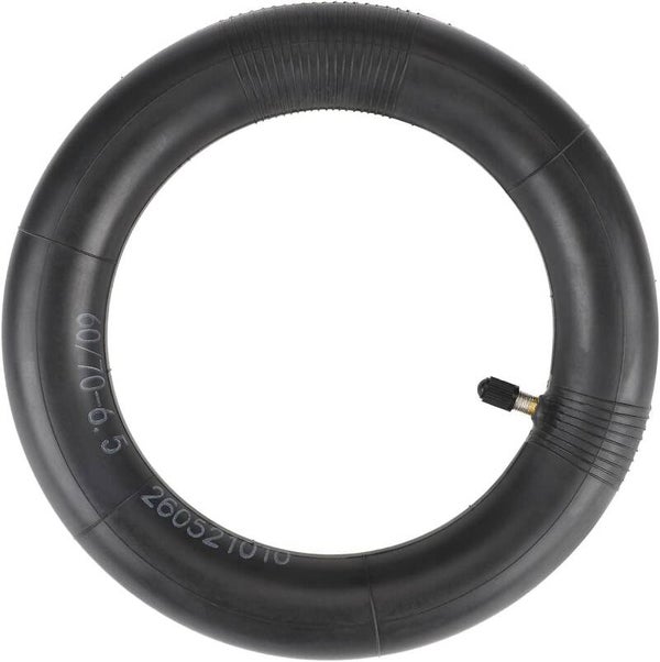 60/70-6,5 Schlauch für Segway Ninebot Max G30 Serie, stoßfest, vibrationsfest