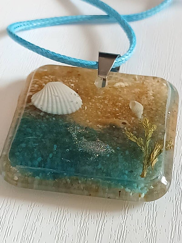 Marine imaginary square