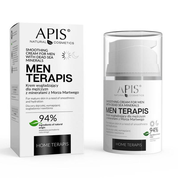 Men therapis