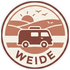 Wohnmobilstellplatz Weideblick
