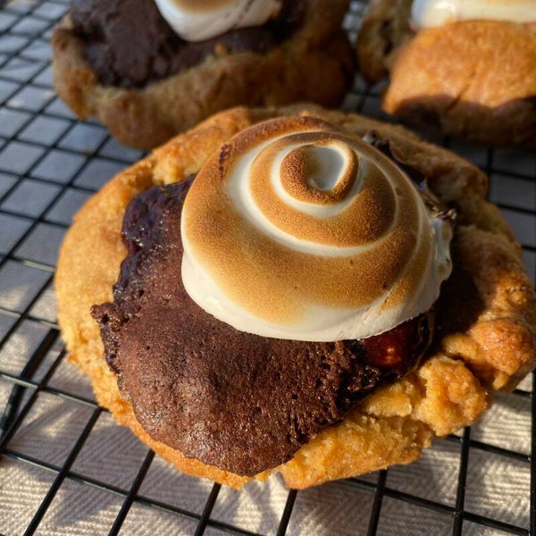 S'mores Chunk