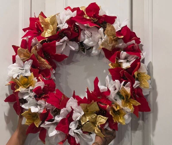 Wreath Small