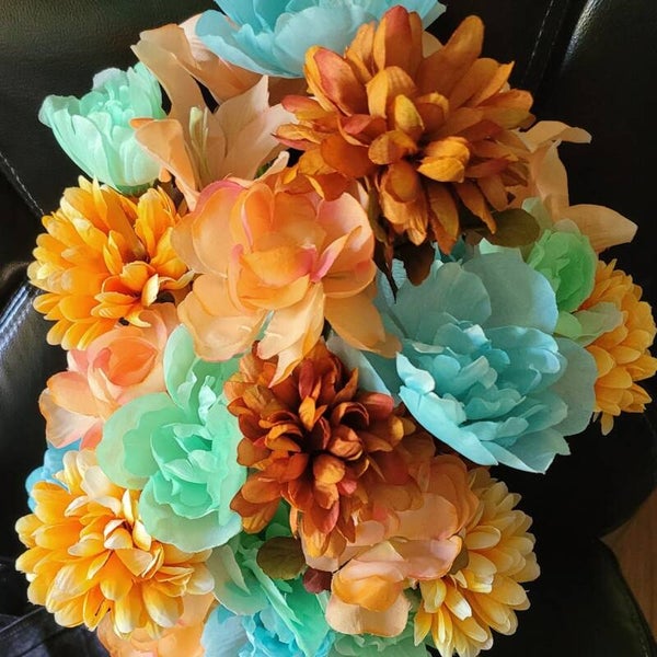 Tropical Colors