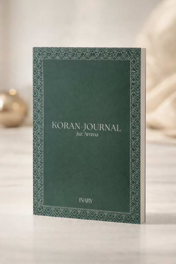Juz ’Amma Koran Journal