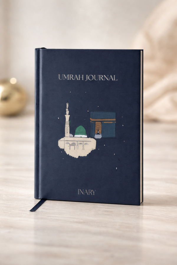 INARY Journal bundel