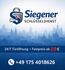 Siegener Schlüsseldienst