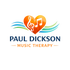 Paul Dickson Music Therapy