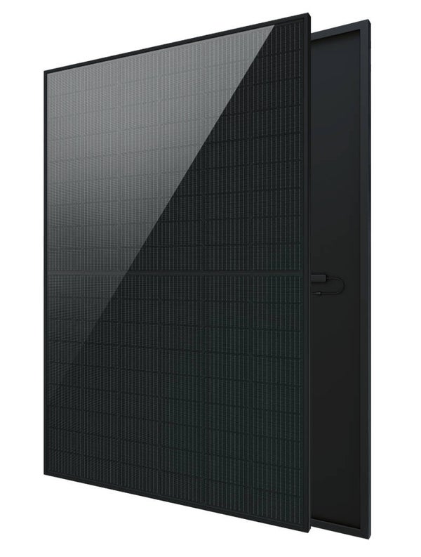 Viessmann PV-Modul Vitovolt 300-DG M HC Glas-Glas bifazial blackframe