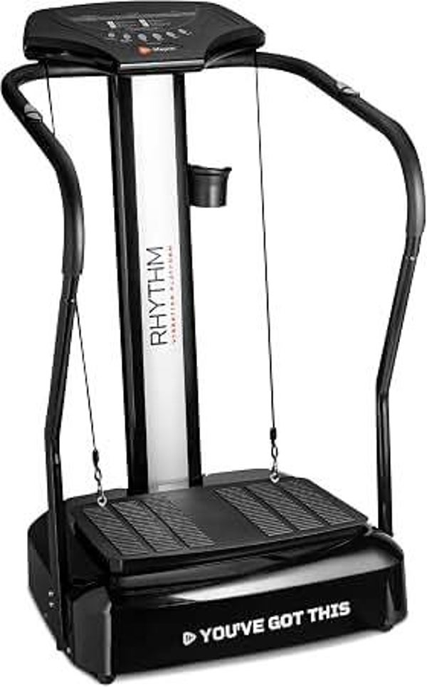 Lifepro Rhythm Vibration Plate