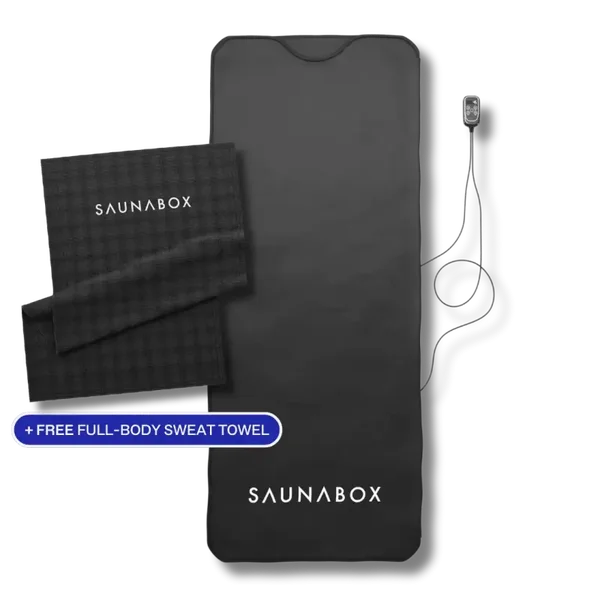 Infrared Sauna Blanket