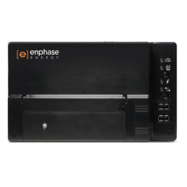 Enphase - Envoy S-Gateway-Standard (Monitoring) - ENP-ENV-S-WB-230