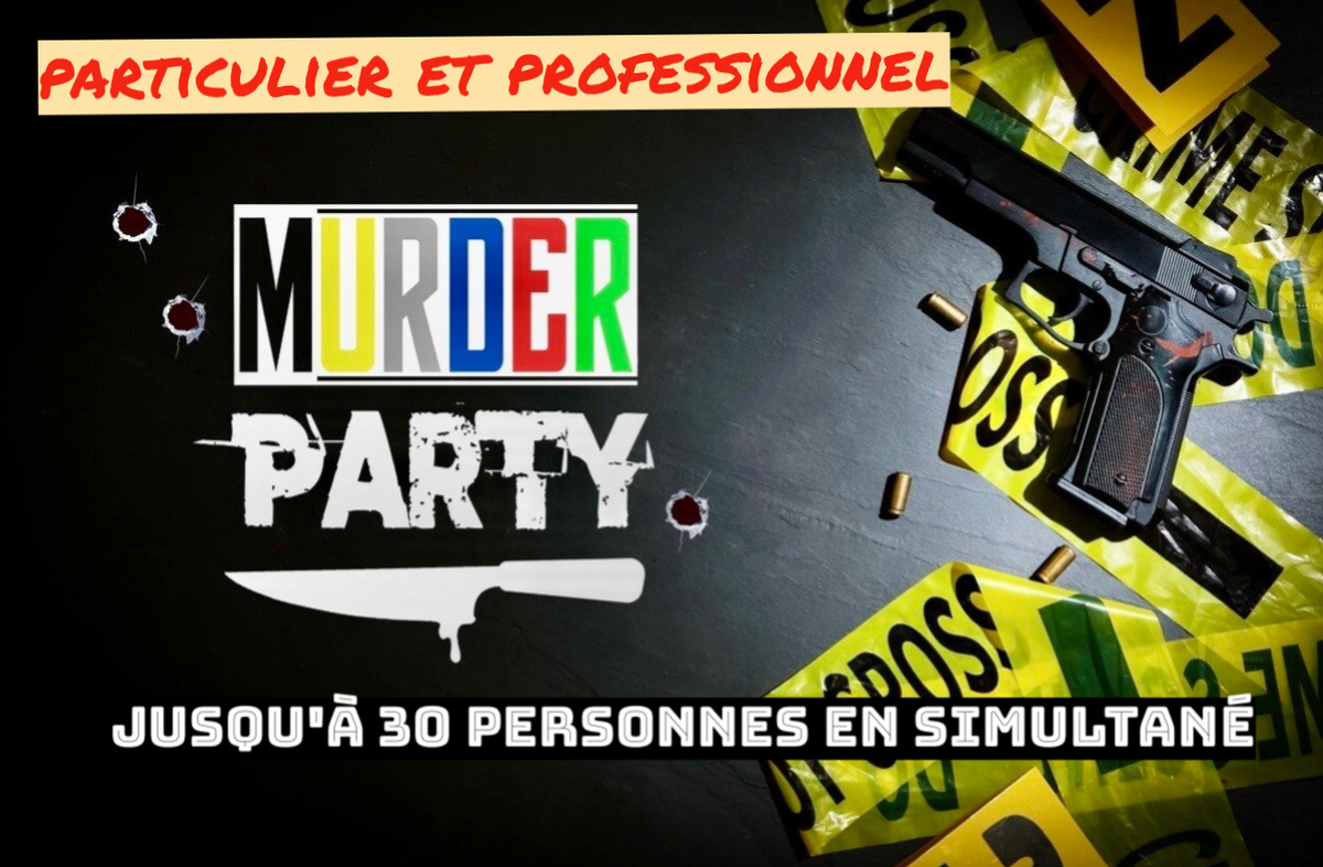 Escape games l’apéro Brantôme 