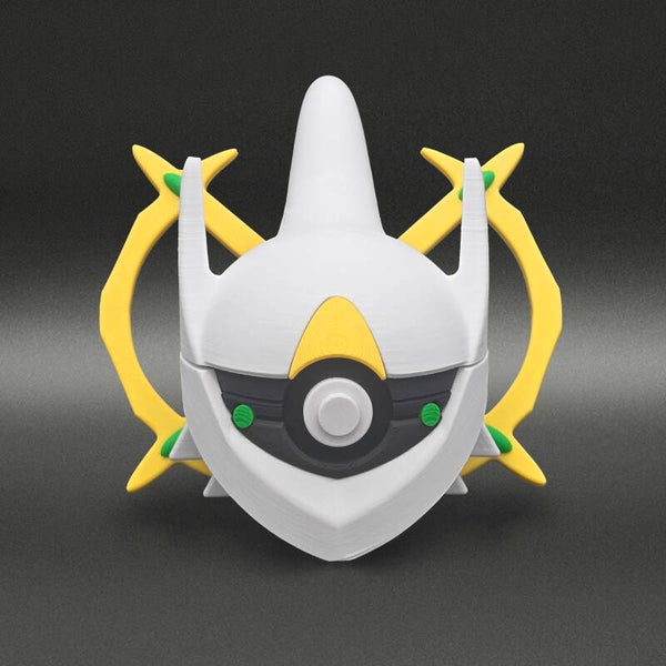 Arceus Ball