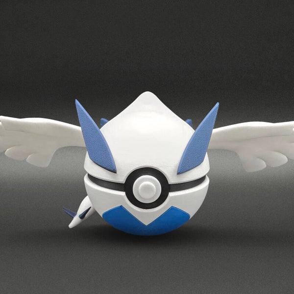 Lugia Ball
