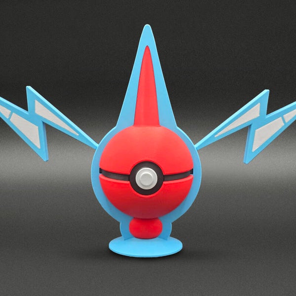 Rotom Ball