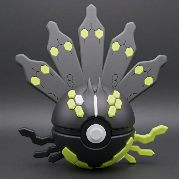 Zygarde 50% Ball