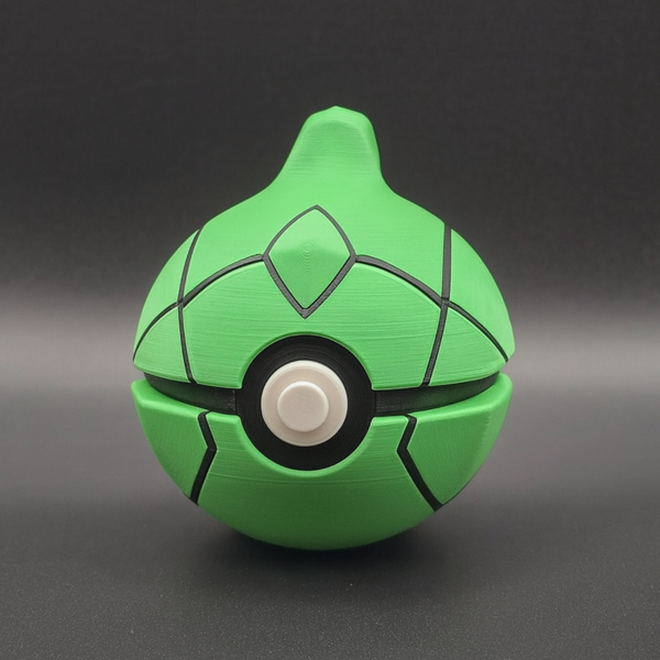 Metapod Ball