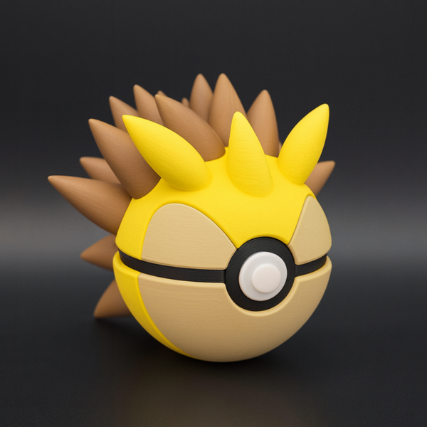 Sandslash Ball
