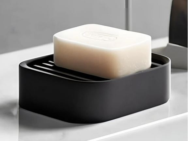 Minimalist Soap Holder