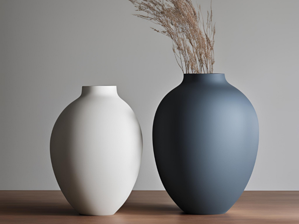 Amphora Vase