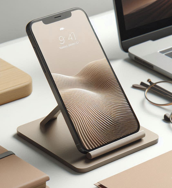 Smartphone Stand