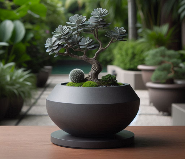 Bonsai Pot Bowl
