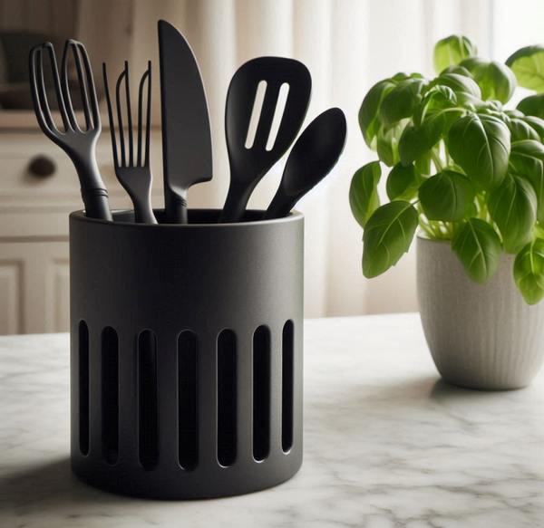 Utensil Basket