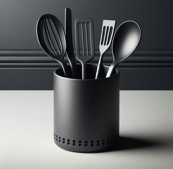 Kitchen Utensil Holder