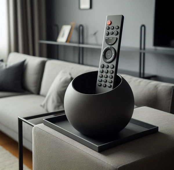 “The Ball” Basket