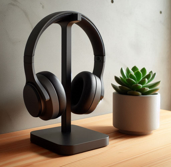 Design Headphone Stand