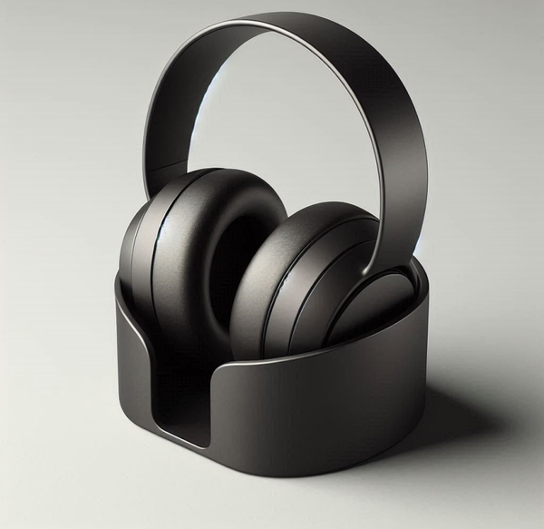 Headphone Holder