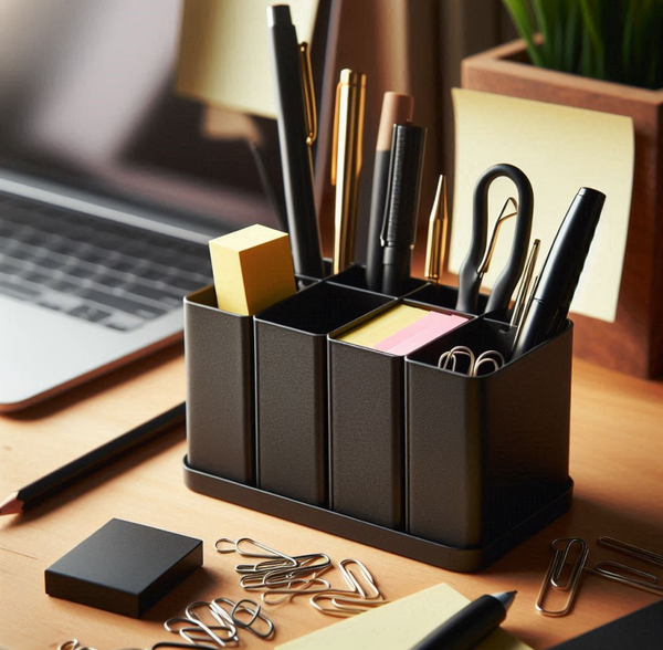 Office Pencil Holder