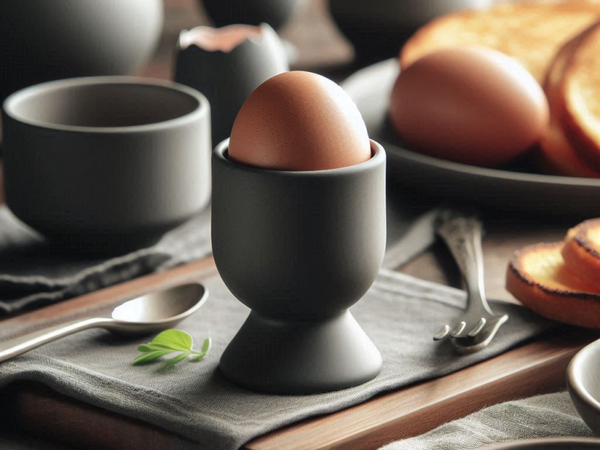 Modern Egg Stand
