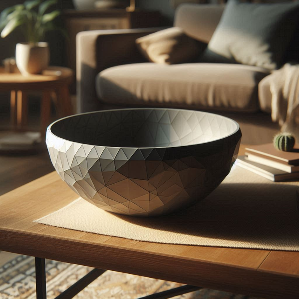 Stunning Designer Bowl