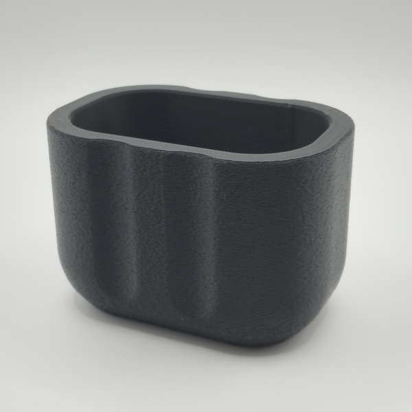 Sponge Cup “Fuzzy”