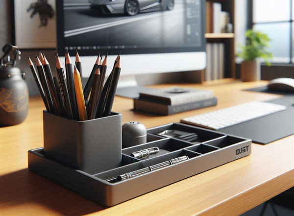 Office Organiser Tray