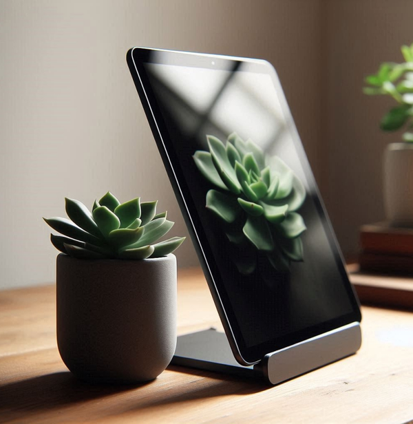 Tablet Holder
