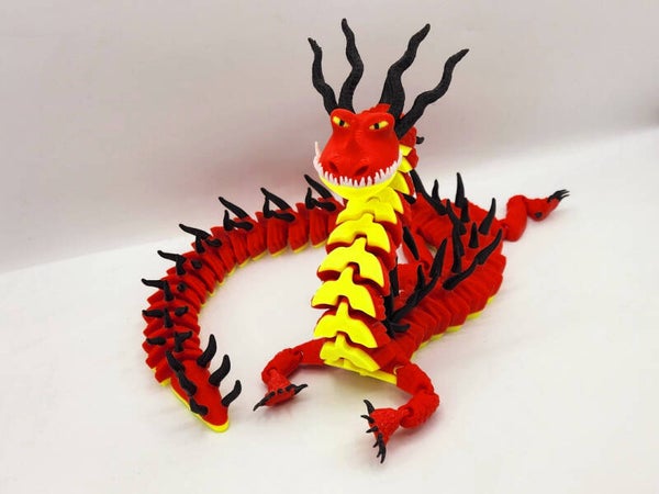 Flexi Nightmare